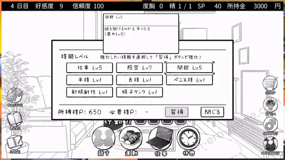 [わんあっぷ] 秘密のシェアハウスせいかつ‼