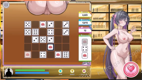 [三狐黄矢] 下海灘 賭博之聖傳說