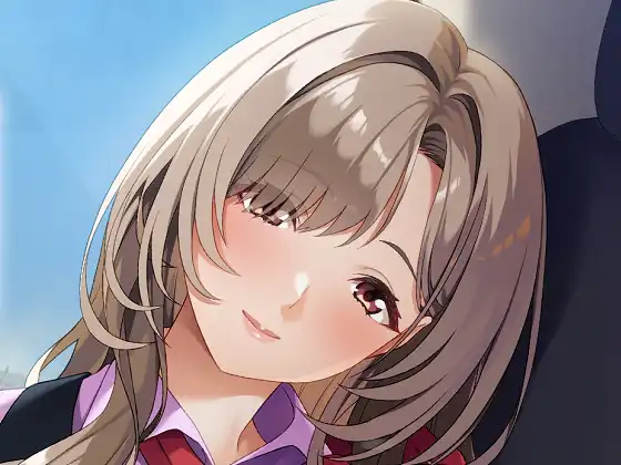 [アパタイト] あなたに添乗させていただきますね ～ここはとっても大型なのね♪～