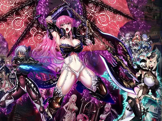 [Waffle] エデンズリッター フル HD版 第2章・第2章外伝編