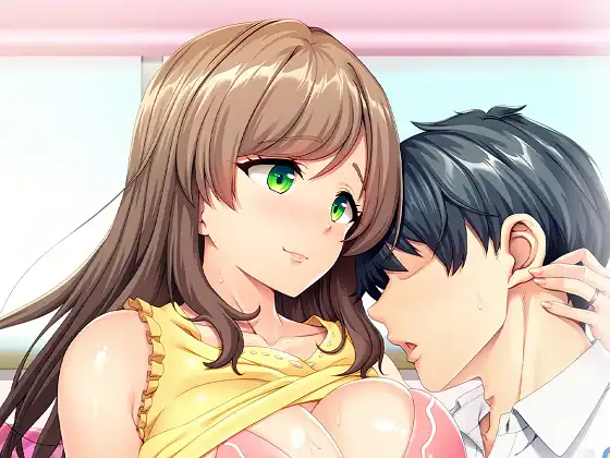 [アパタイト] 婚約者の母親は、俺の元カノでした。 ～ママになったからには、い～っぱいオギャらせてあげる♪～