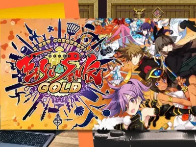 [天狐] 英雄戰姬GOLD