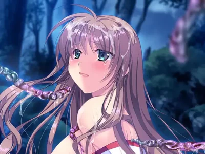 [でぼの巣製作所] 神楽新風記～舞歌の章～