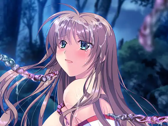 [でぼの巣製作所] 神楽新風記～舞歌の章～