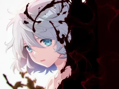 [Liar-soft] 誰ソ彼のシェイプシフター