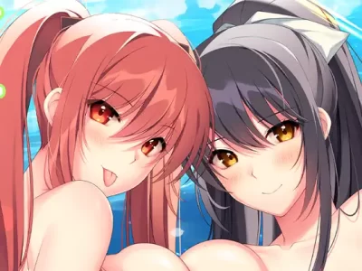 [アトリエかぐや] エンジョイサマー マキシマム