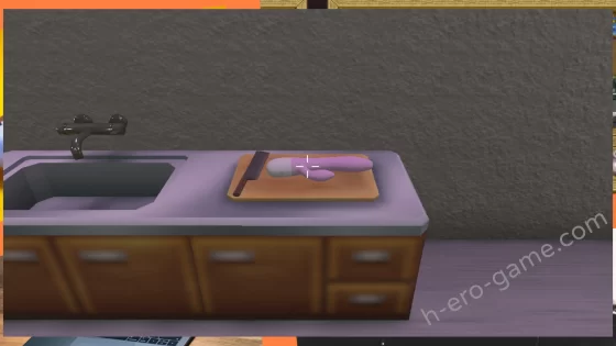 [TeamKRAMA] 無法歸還的白色之夢～無盡八夜～