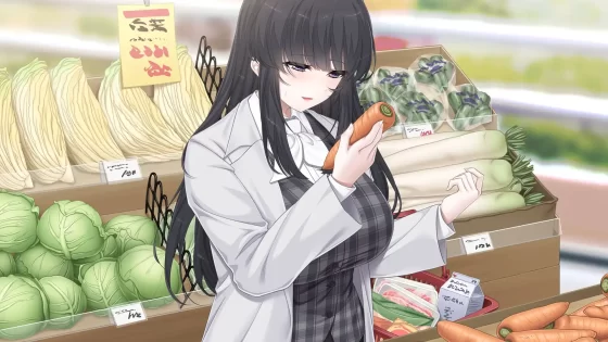 [WendyBell] 友恵の探偵物語 ～のぞき魔な私の天職～