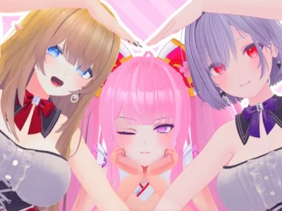 [たわわデリバリー] 偽世界樹的巫女