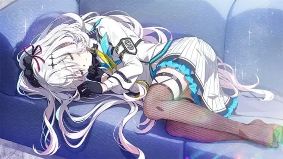 [CRYSTALiA] ディメンション凸ラバース！！