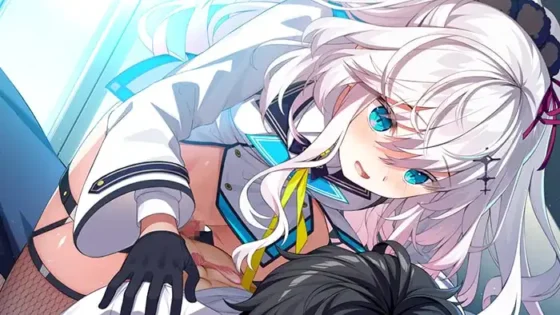 [CRYSTALiA] ディメンション凸ラバース！！