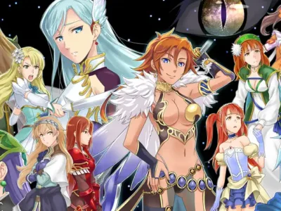 [WhiteCute & AlphaNuts] ファンタジー戦略戦術シミュレーション～ディザーターズ（Deserter’s）～