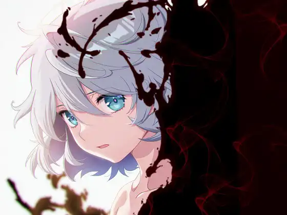 [Liar-soft] 誰ソ彼のシェイプシフター