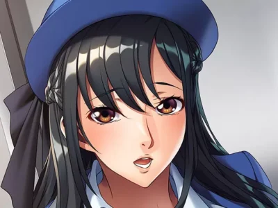 [アパタイト] 巨乳人妻は、母乳を噴いてイキまくる ～若い童貞に堕ちる妻～