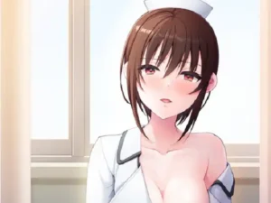 [アパタイト] 担当してくれた看護師は僕の事を嫌っていた同級生でした ～ツンデレナースのエッチな看護～