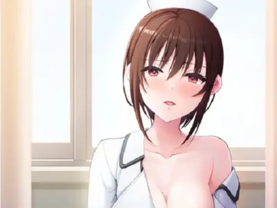 [アパタイト] 担当してくれた看護師は僕の事を嫌っていた同級生でした ～ツンデレナースのエッチな看護～