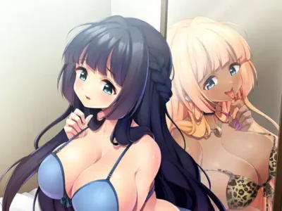 [アパタイト] 私、彼氏がいるのに……っ！ ～強引に迫る元カレと、断りきれず弄ばれる私～