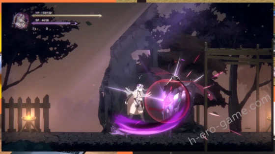 [K.O工房] 終焉之魔女