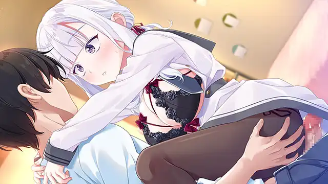 [あざらしそふと+1] 双子の恋は見抜けない