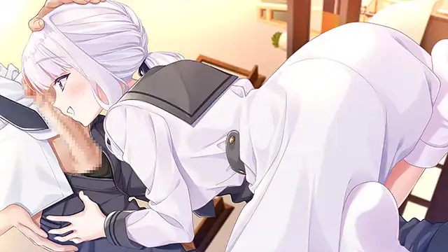[あざらしそふと+1] 双子の恋は見抜けない
