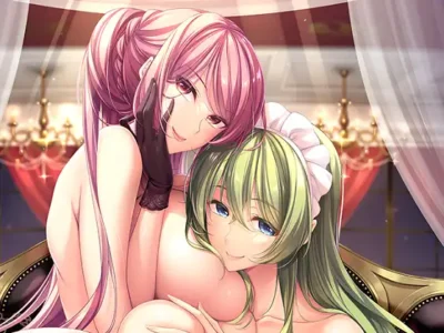 [アトリエかぐや] Hakoniwa -ハコニワ-