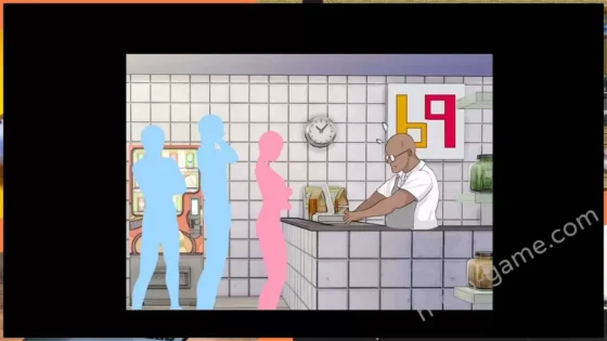 [Hizure] NTRレッスン - 黃油叔的黃油情報 | R18 - H GAME