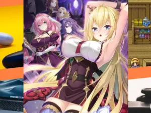 [Escu:de] 姫と艶欲のインペリウム