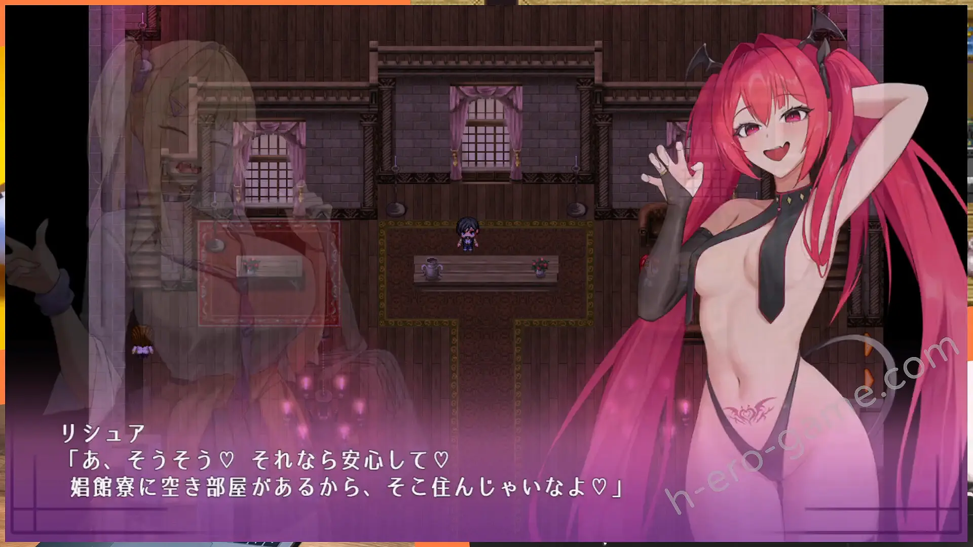 [腰の火] 異世界転移ギャル-精液が通貨ってマジ！？-