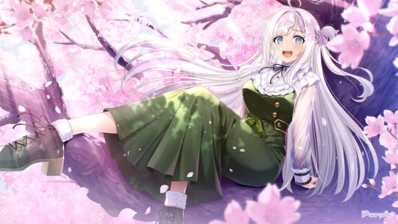 [Purple software] マガルミナ