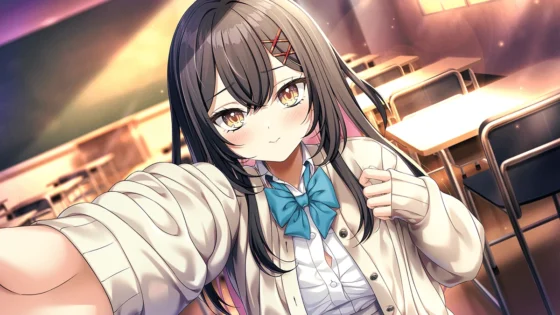 [あざらしそふと] 年上彼女2
