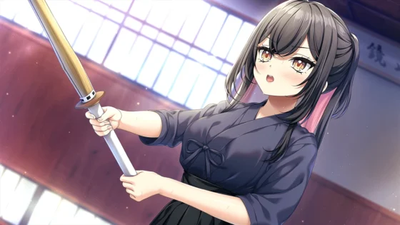 [あざらしそふと] 年上彼女2