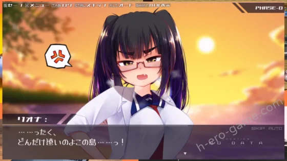 [P.D.creations] 機械の少女が織成す系譜vol.1-リオナの搾精実験室 - 黃油叔的黃油情報 | R18 - H GAME