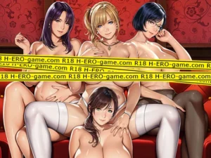 [Empress] 有閑夫人倶楽部