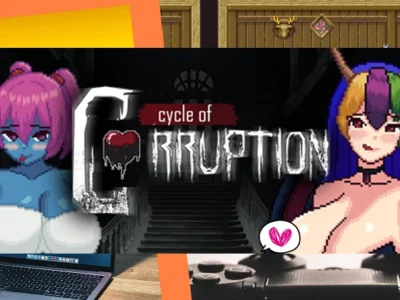 [Kredyn] Cycle of Corruption