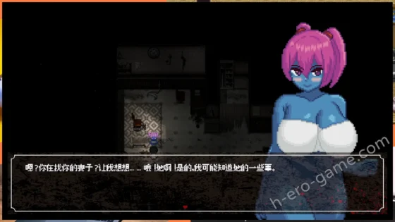 [Kredyn] Cycle of Corruption