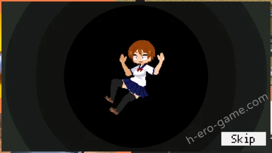 [ちぃってなくメル友] クロナルインズ