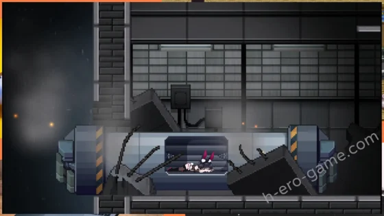 [ポリアクリル酸ナトリウム] ニト－穢染隔離区の墜兎－