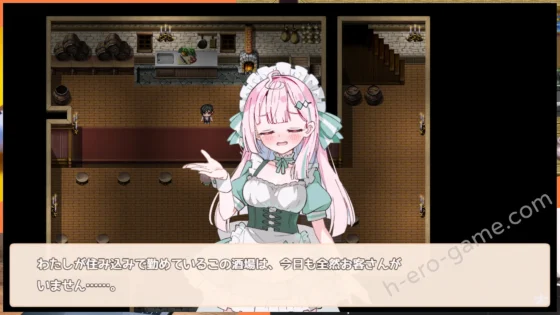 [Twinkle STARs] エトワール・マリアージュ！～六人のヒロインと酒場を盛り上げるいちゃいちゃRPG～