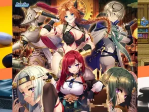 [BaseSon] 戦国†恋姫BRAVE弐 ～戦乱の九州、島津編～