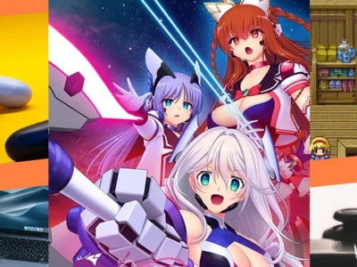 [Triangle] 魔法戦士シンフォニックナイツ2 ～乙女と女神の交響曲～