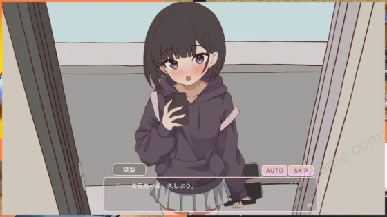 [ぱんきじしぇいく] 突然同居した従姉妹はVTuberになるらしい－俺だけが知る秘密の素顔－