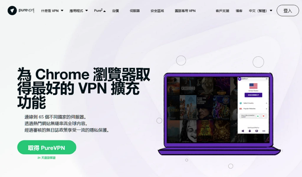 【FANZA翻牆 | DLsite翻牆】掛日本VPN還能看動畫瘋？VPN「網域分流」教學