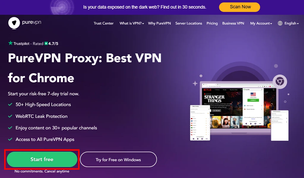 【FANZA翻牆 | DLsite翻牆】掛日本VPN還能看動畫瘋？VPN「網域分流」教學
