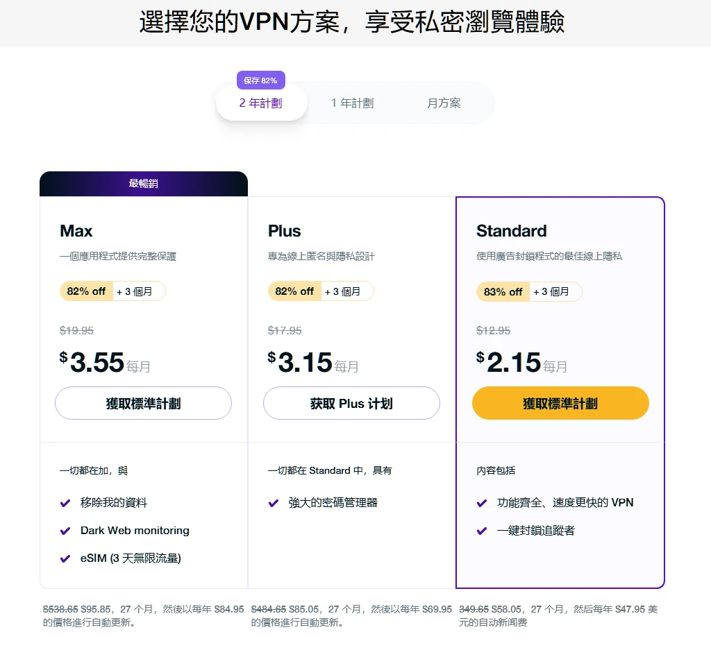 【FANZA翻牆 | DLsite翻牆】掛日本VPN還能看動畫瘋？VPN「網域分流」教學