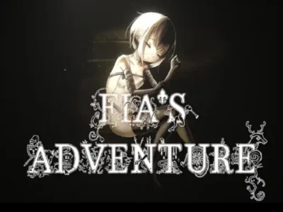 [Dato] FIA’S ADVENTURE