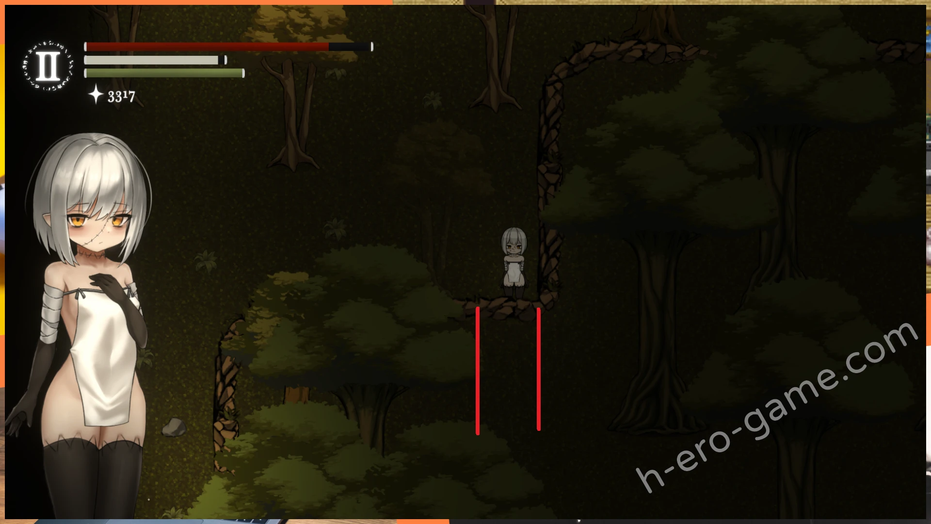 [Dato] FIA'S ADVENTURE