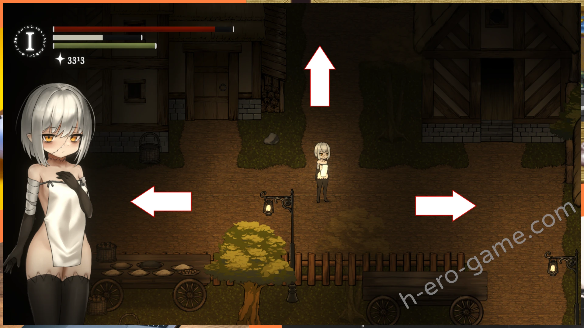 [Dato] FIA'S ADVENTURE