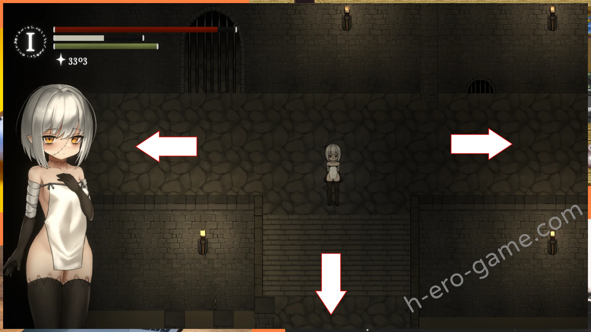 [Dato] FIA'S ADVENTURE