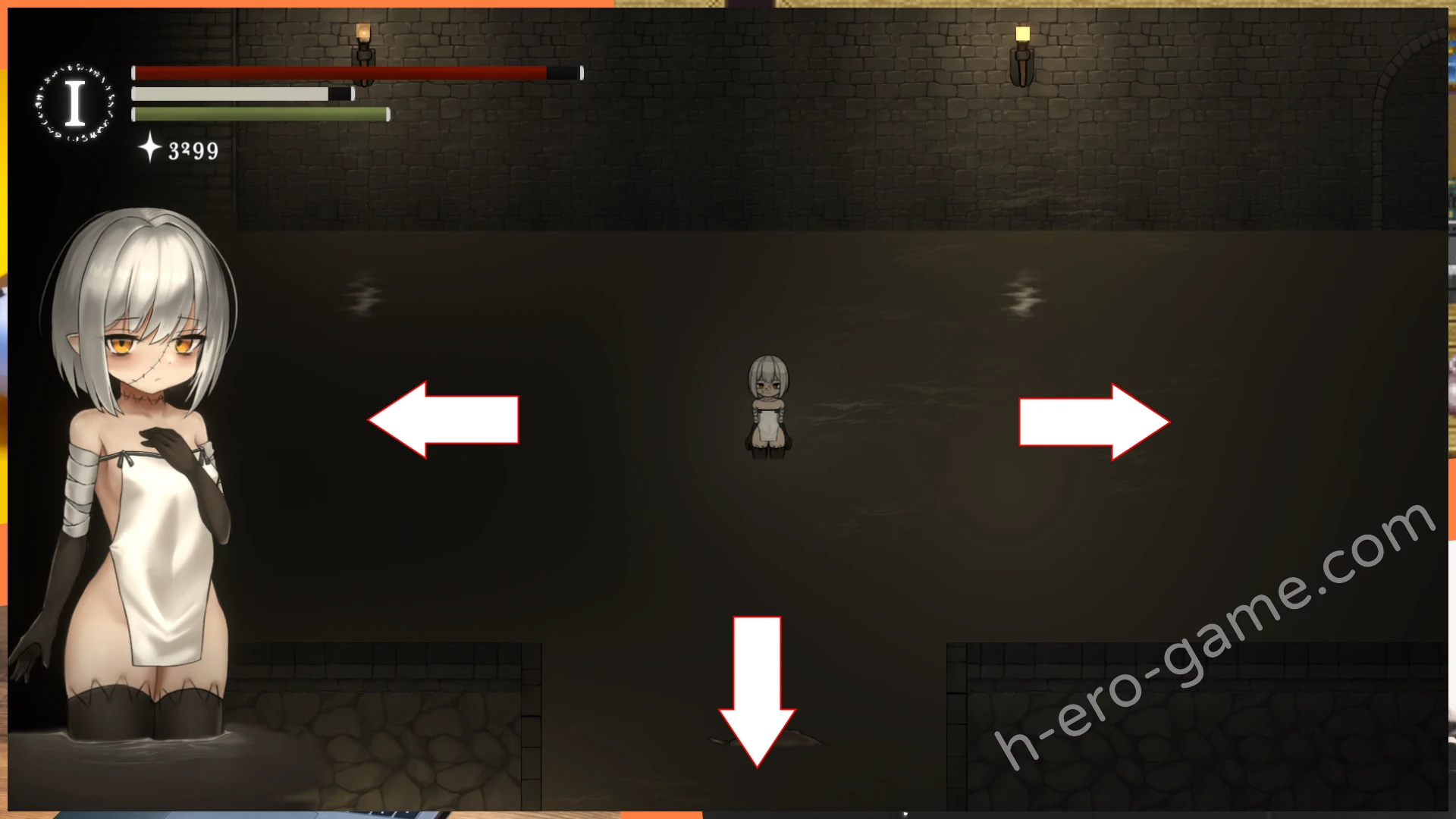 [Dato] FIA'S ADVENTURE