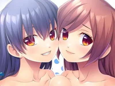 [アンモライト] ご無沙汰ママはエッチしたいっ！ ～娘と彼氏で性的レクチャーしちゃいます♪～